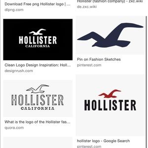 Reserved for Wendy ONLY - Hollister bundle